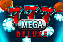 777 Mega DeluxeÃ¢ÂÂ¢
