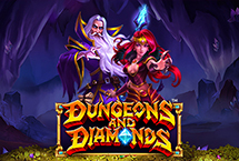 Dungeons and DiamondsÃ¢ÂÂ¢