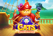 Cats of the CaribbeanÃ¢ÂÂ¢